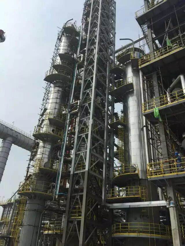 北镇设备翻新喷涂・钢构厂房升级改造